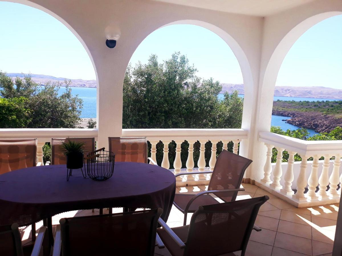 Villa Mihaela - Apartment Ika Cesarica Εξωτερικό φωτογραφία