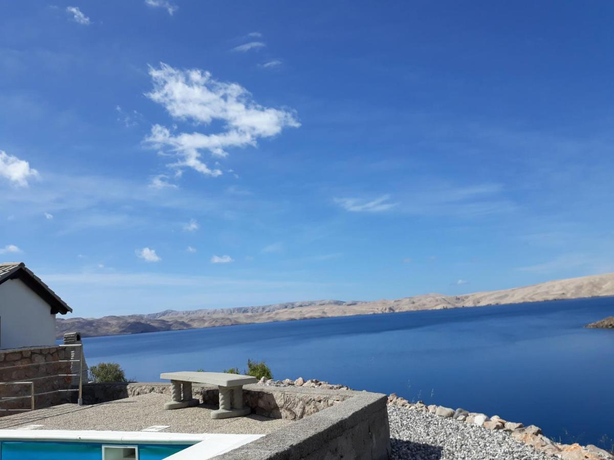 Villa Mihaela - Apartment Ika Cesarica Εξωτερικό φωτογραφία