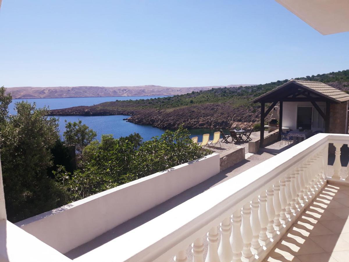 Villa Mihaela - Apartment Ika Cesarica Εξωτερικό φωτογραφία