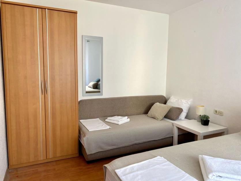 Villa Mihaela - Apartment Ika Cesarica Εξωτερικό φωτογραφία