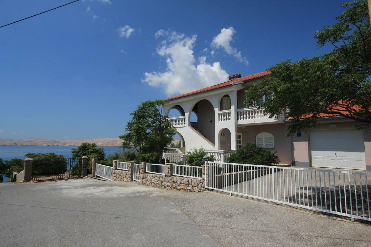 Villa Mihaela - Apartment Ika Cesarica Εξωτερικό φωτογραφία