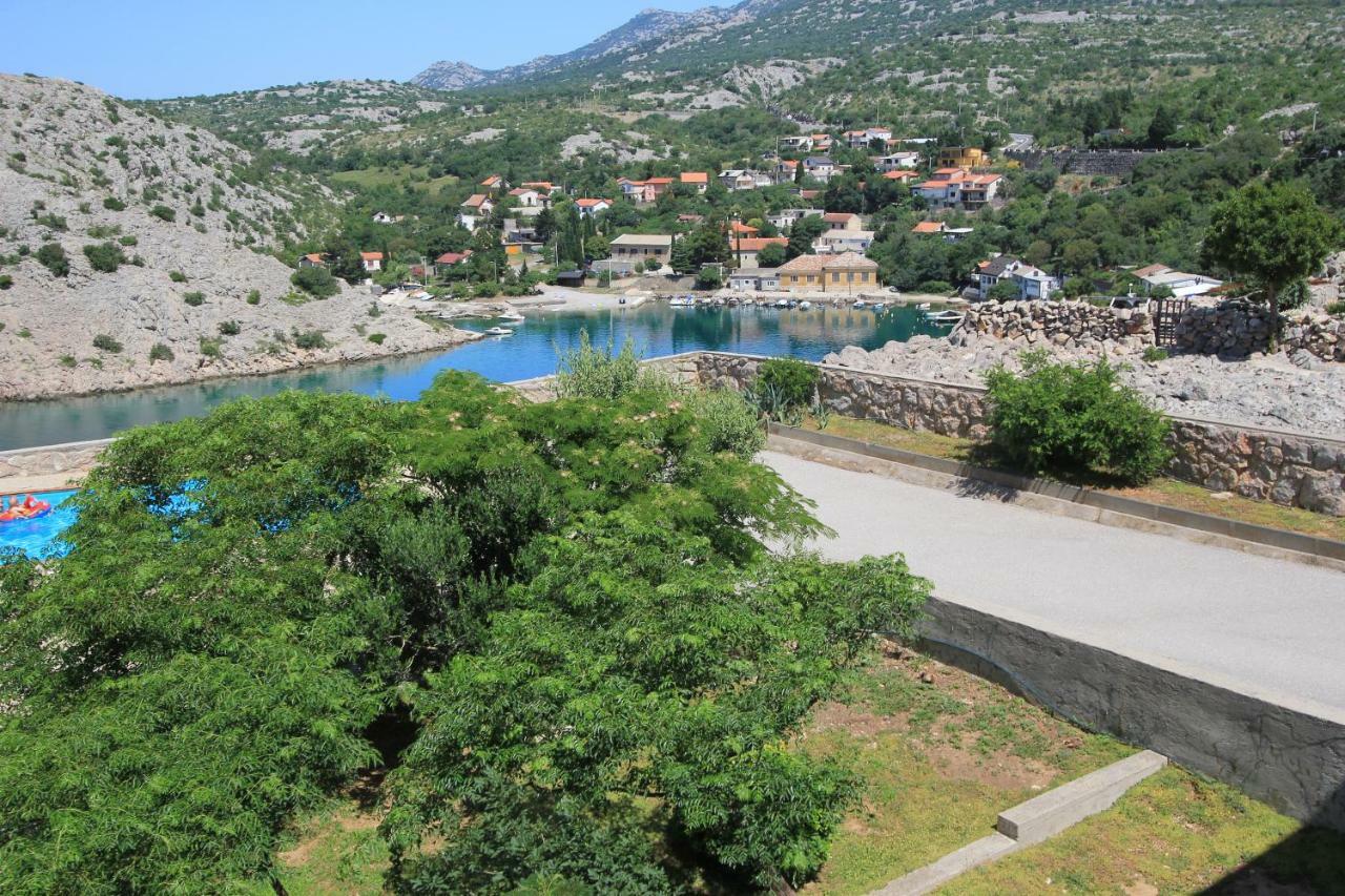 Villa Mihaela - Apartment Ika Cesarica Εξωτερικό φωτογραφία