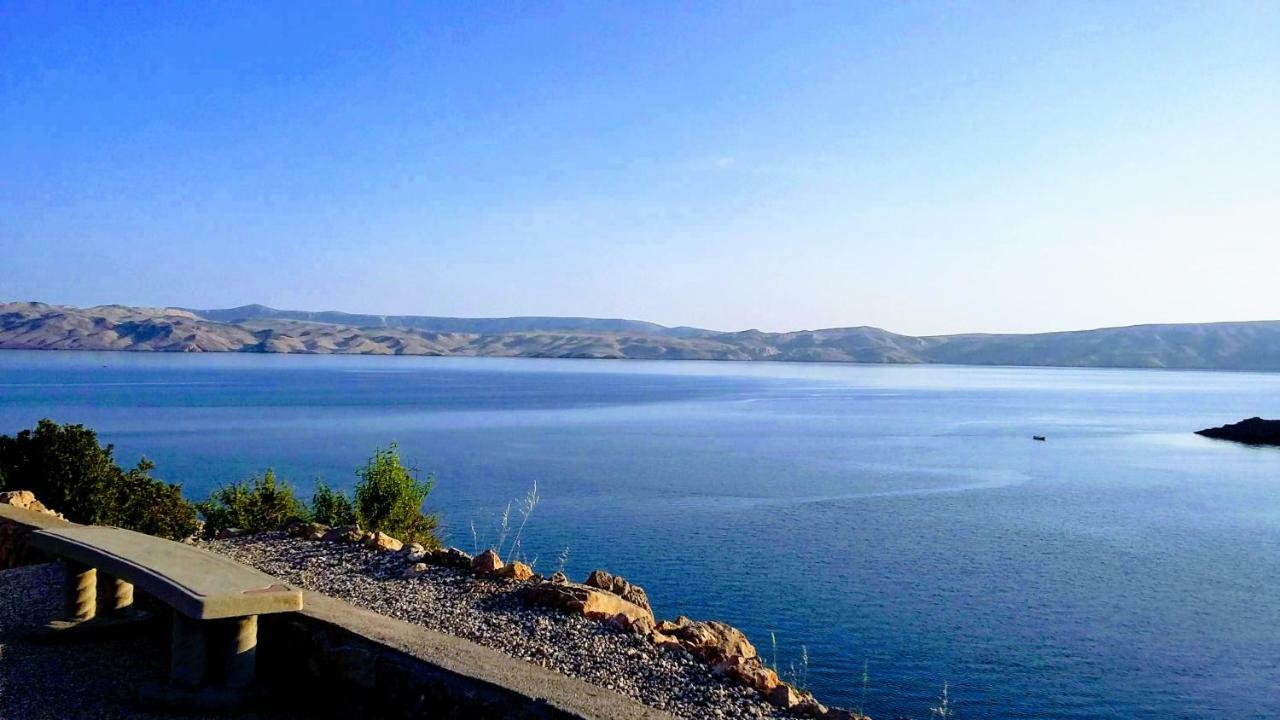 Villa Mihaela - Apartment Ika Cesarica Εξωτερικό φωτογραφία