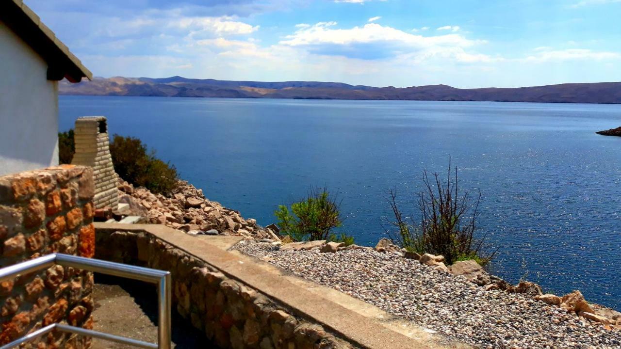Villa Mihaela - Apartment Ika Cesarica Εξωτερικό φωτογραφία