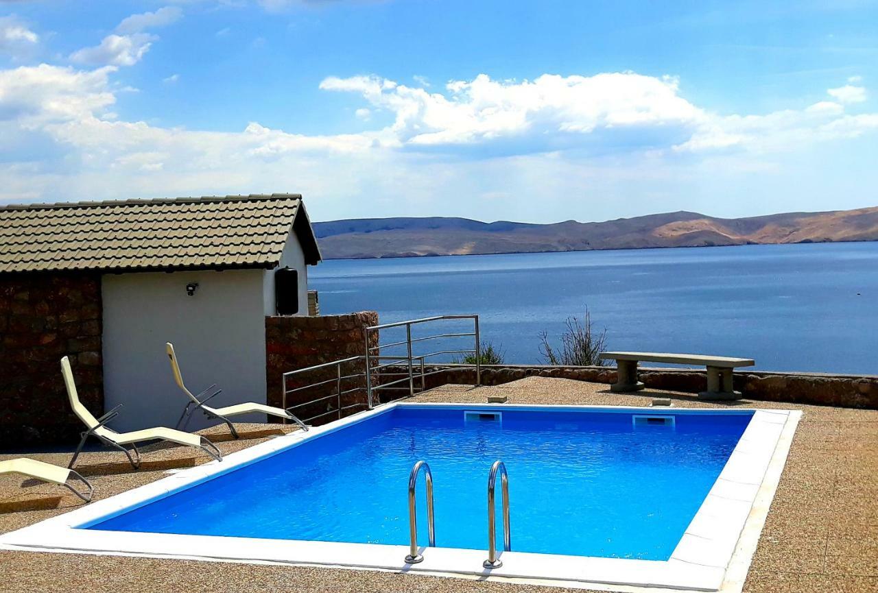 Villa Mihaela - Apartment Ika Cesarica Εξωτερικό φωτογραφία