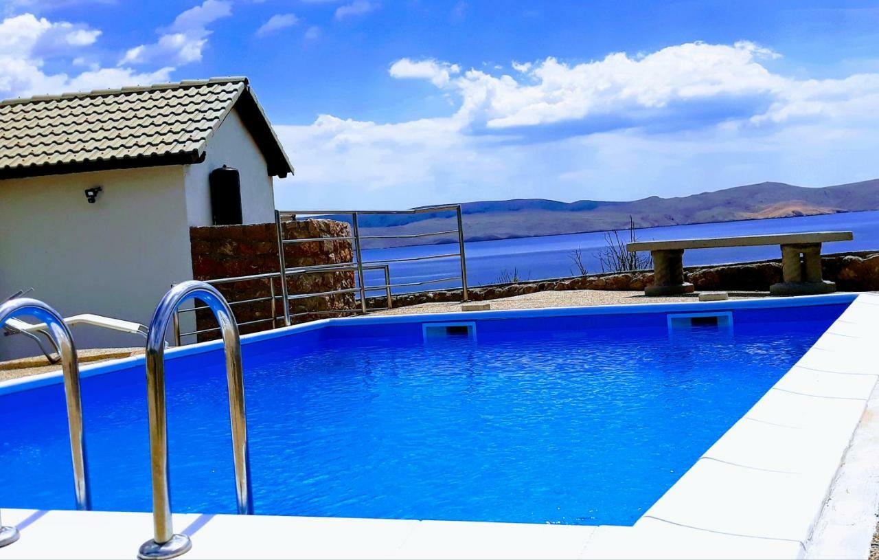Villa Mihaela - Apartment Ika Cesarica Εξωτερικό φωτογραφία