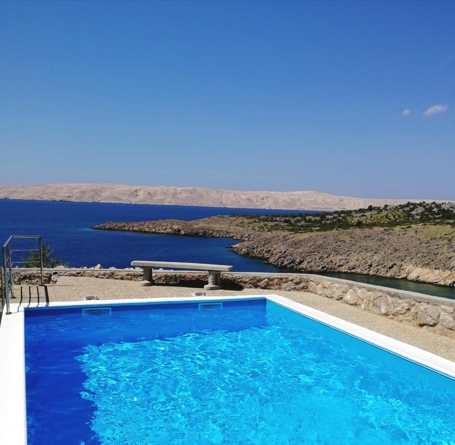 Villa Mihaela - Apartment Ika Cesarica Εξωτερικό φωτογραφία